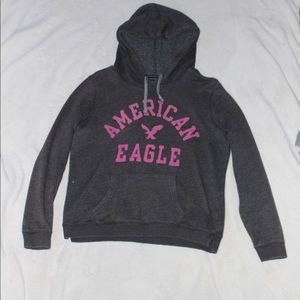 American Eagle Hoodie